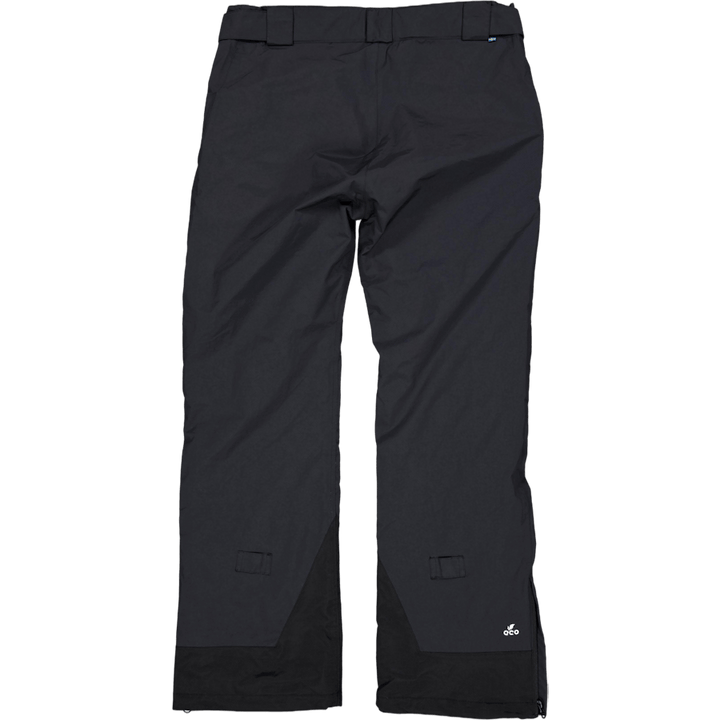 Pantalon Nelkerim Femme Noir