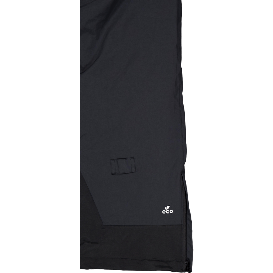 Pantalon Nelkerim Femme Noir