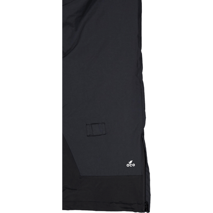 Pantalon Nelkerim Femme Noir
