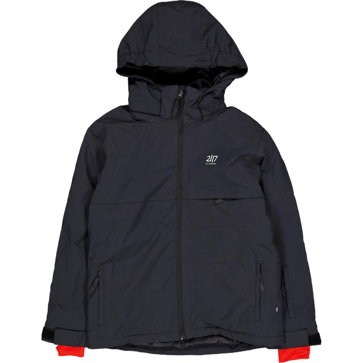 Veste Anjan Jr Noire