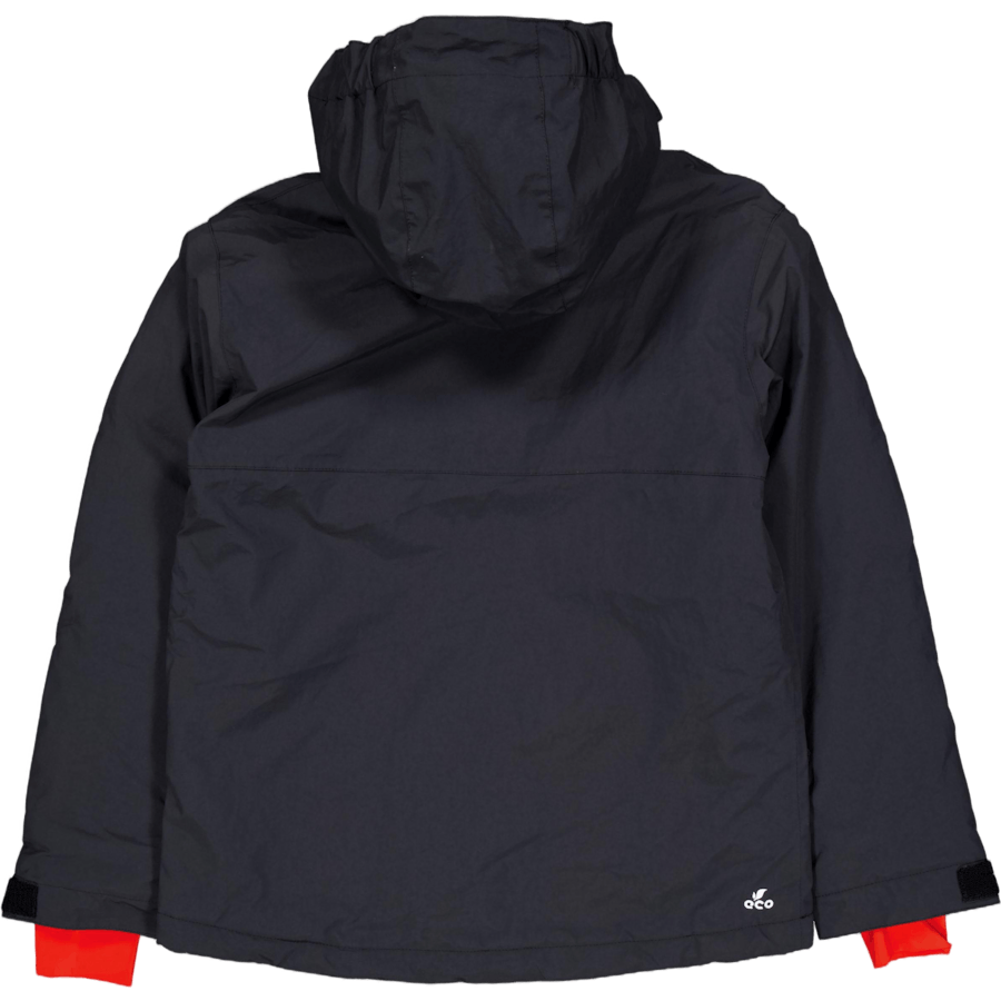 Veste Anjan Jr Noire