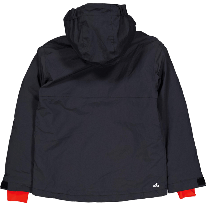 Veste Anjan Jr Noire