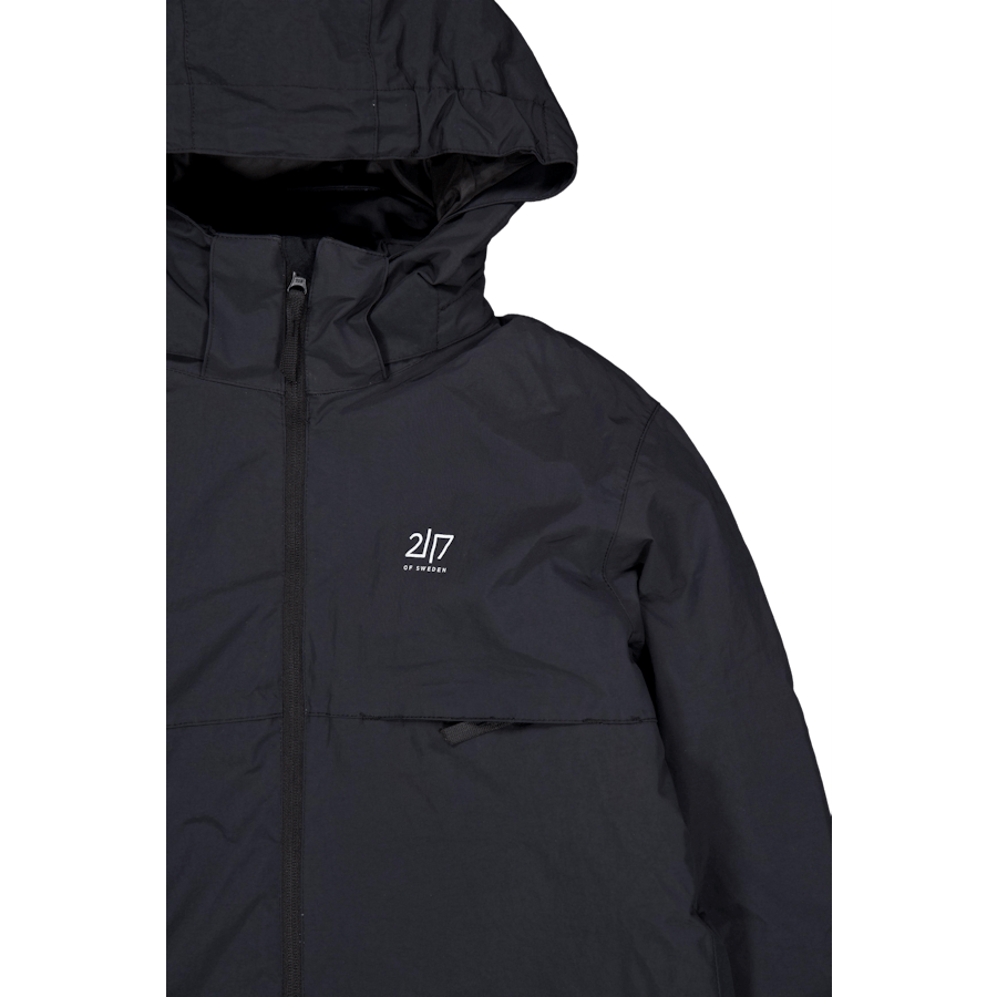 Veste Anjan Jr Noire