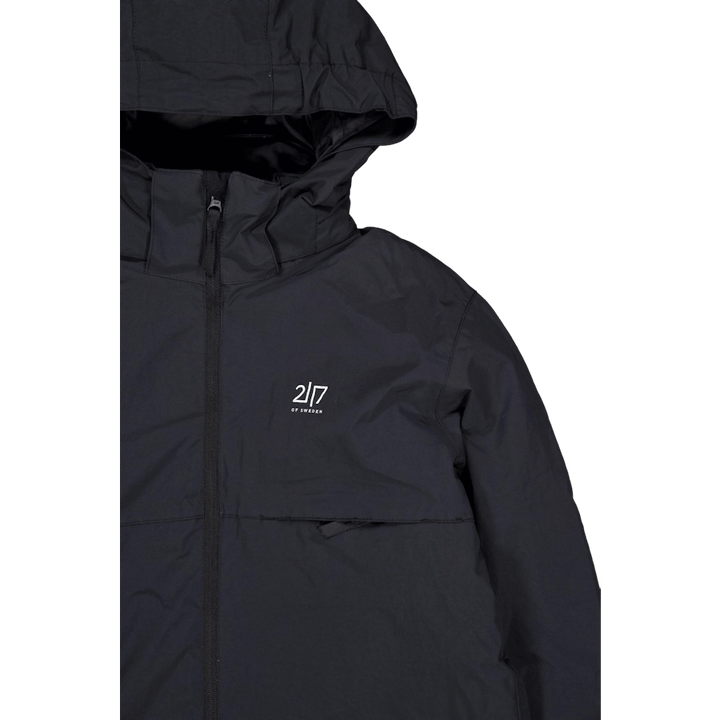 Veste Anjan Jr Noire