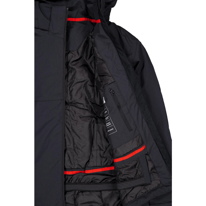 Veste Anjan Jr Noire