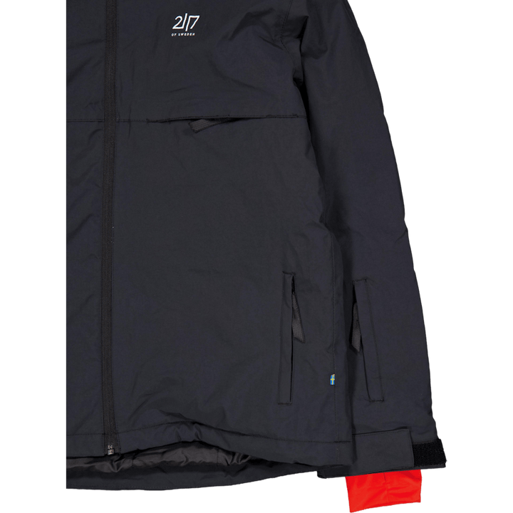 Veste Anjan Jr Noire