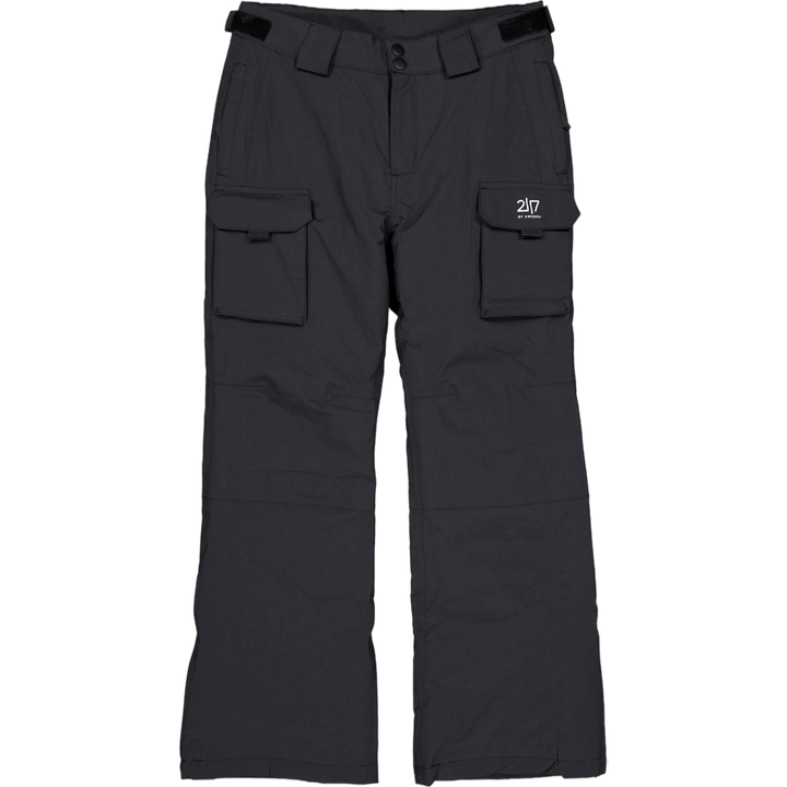 Pantalon Anjan Jr Noir