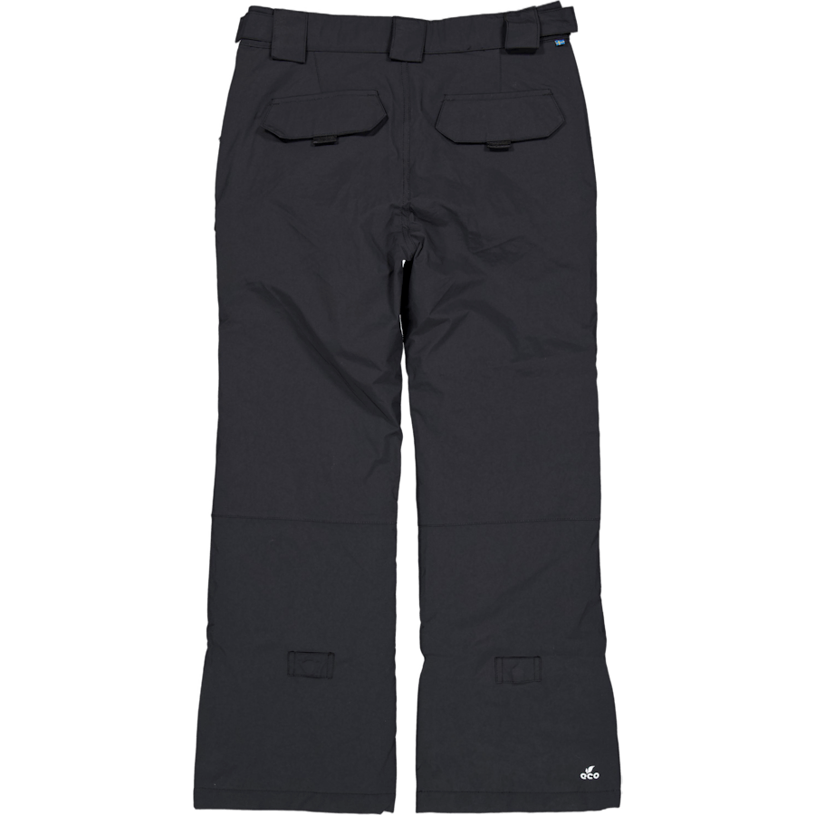 Pantalon Anjan Jr Noir