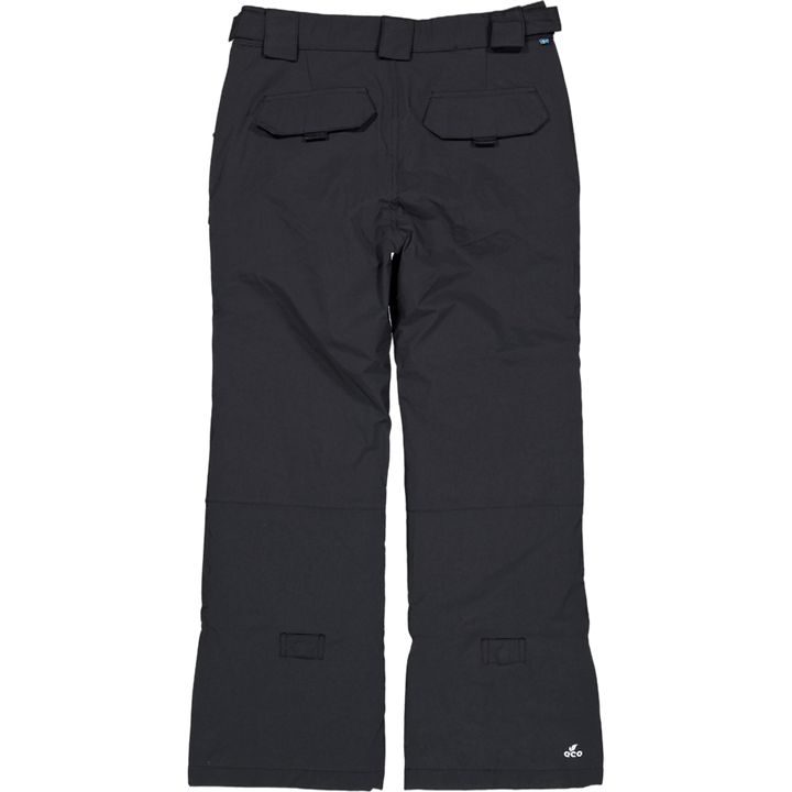 Pantalon Anjan Jr Noir