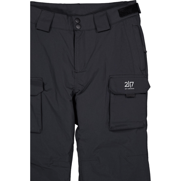 Pantalon Anjan Jr Noir