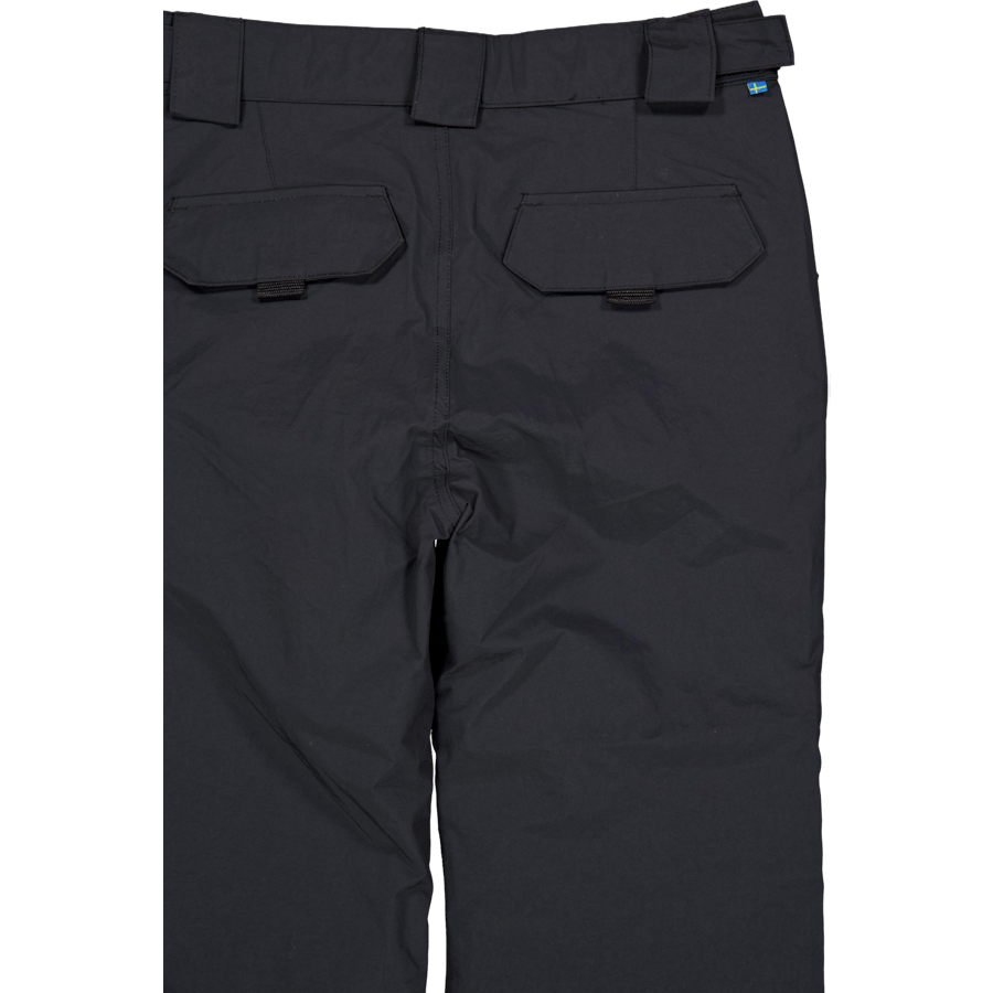 Pantalon Anjan Jr Noir