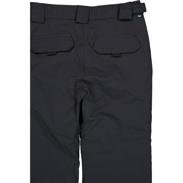 Pantalon Anjan Jr Noir