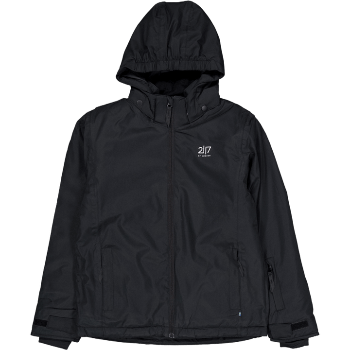 Veste Moliden Jr Noir