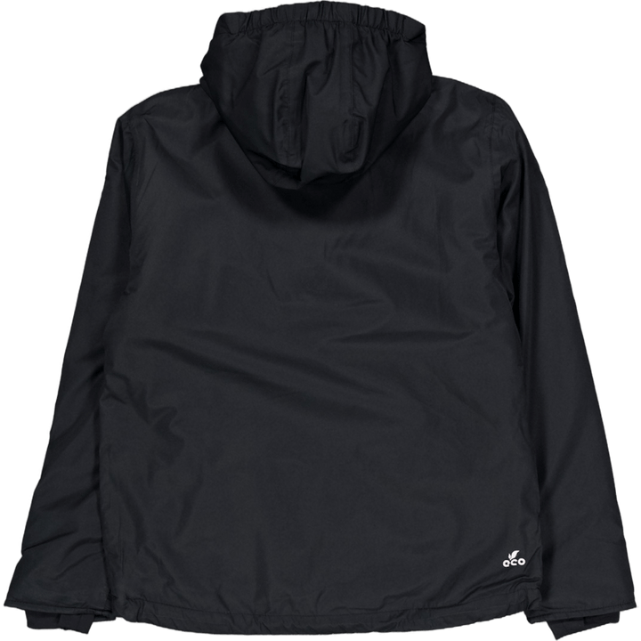 Veste Moliden Jr Noir