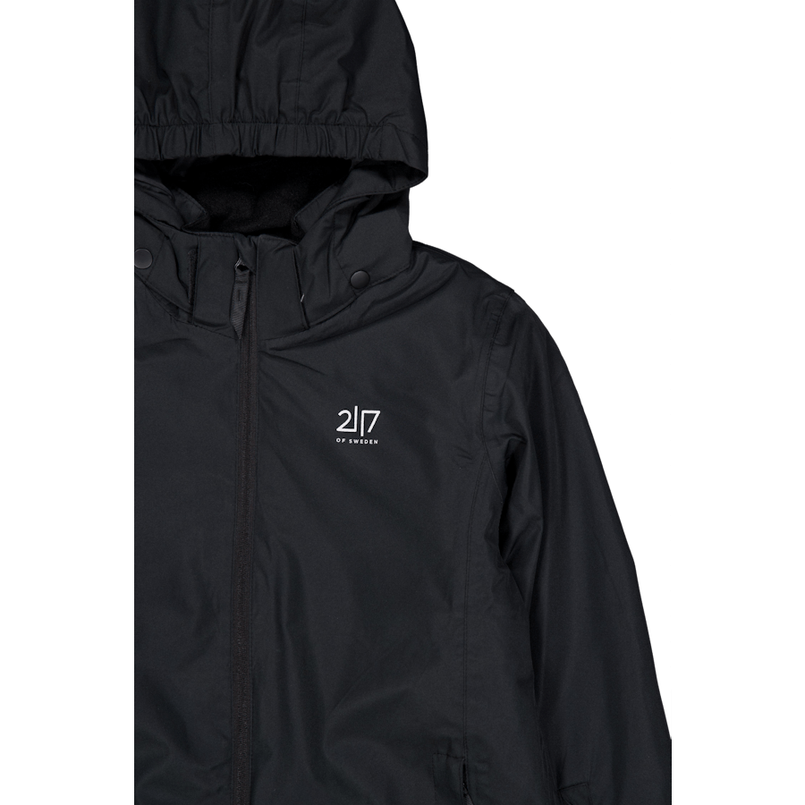 Veste Moliden Jr Noir