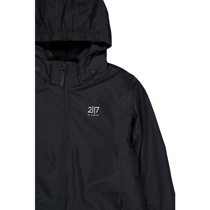 Veste Moliden Jr Noir