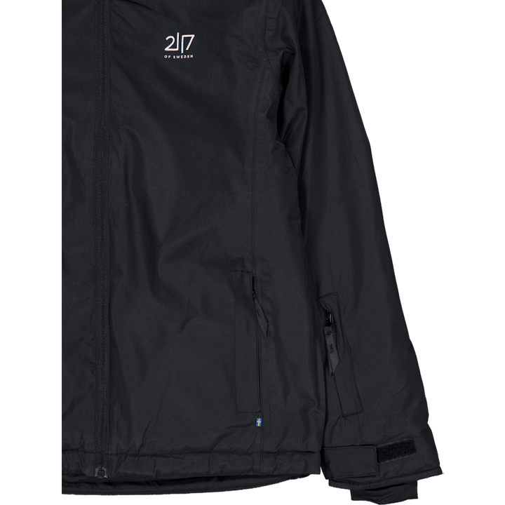 Veste Moliden Jr Noir