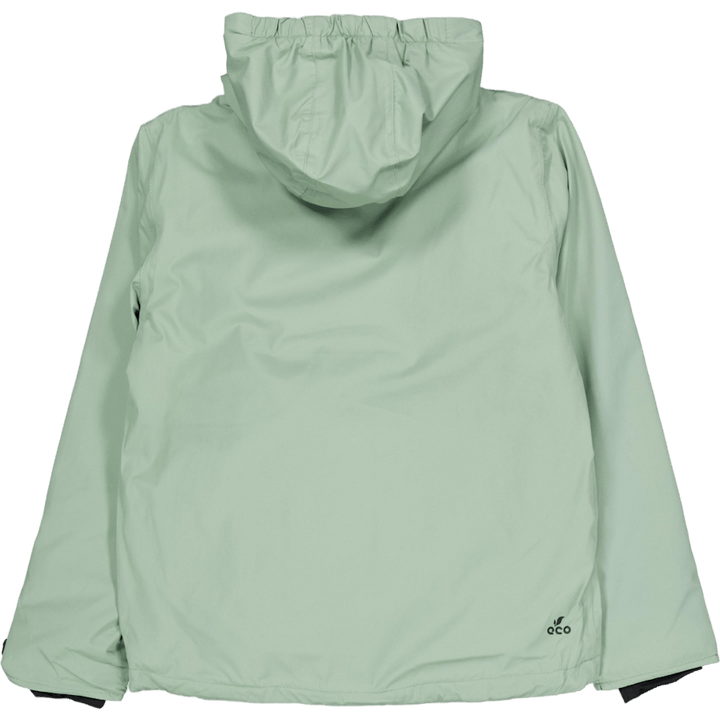 Moliden Jacke Jr Vintage Grün