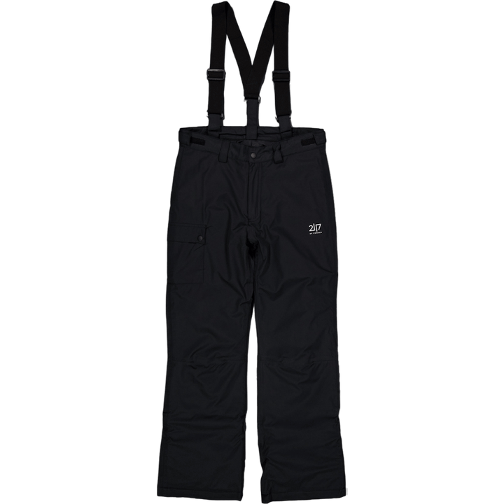 Moliden-Hose Jr Schwarz