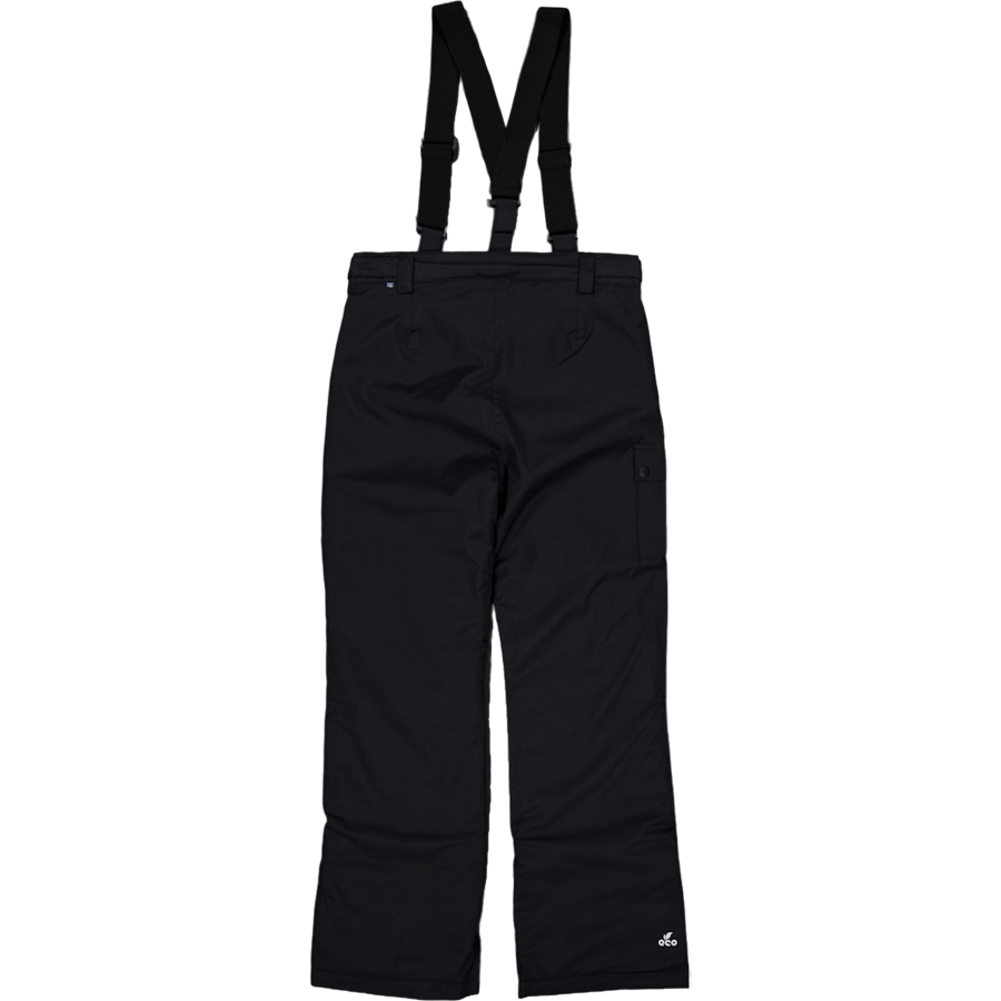 Moliden-Hose Jr Schwarz