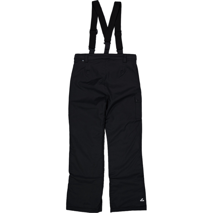 Moliden-Hose Jr Schwarz