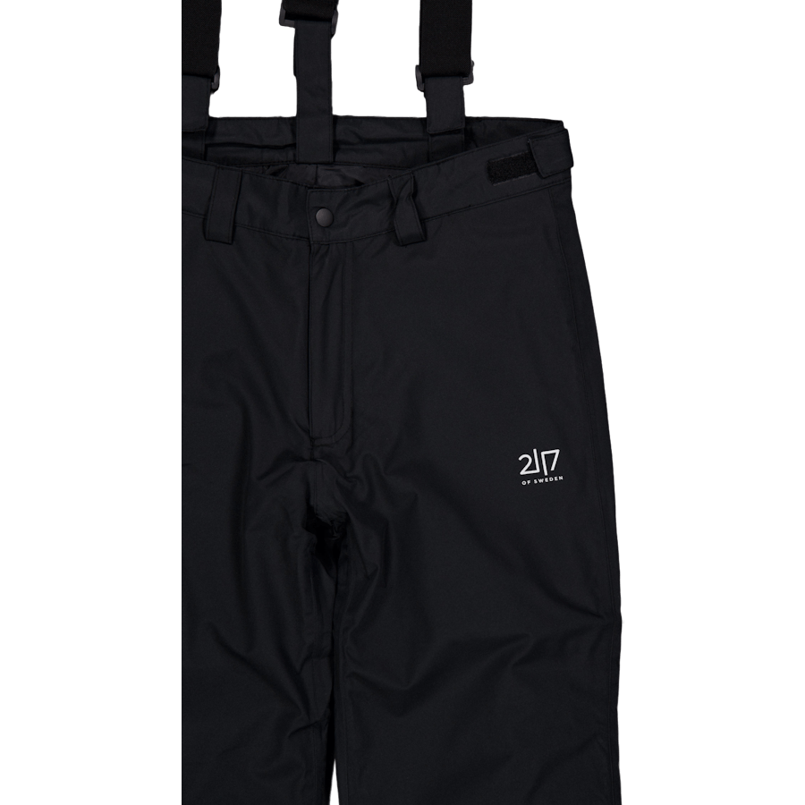 Moliden-Hose Jr Schwarz