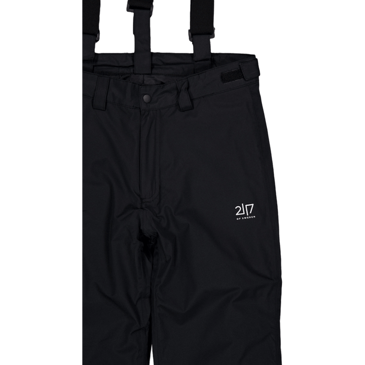 Moliden-Hose Jr Schwarz