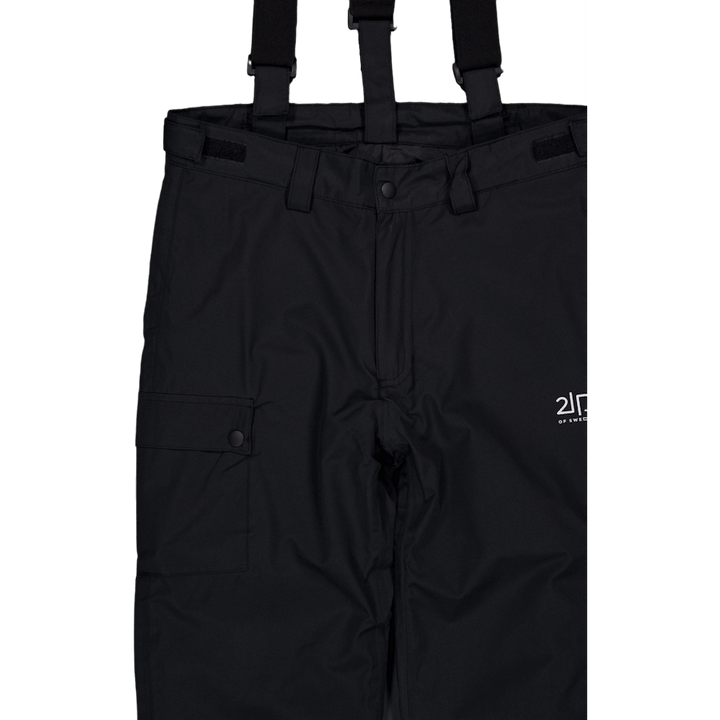 Moliden-Hose Jr Schwarz