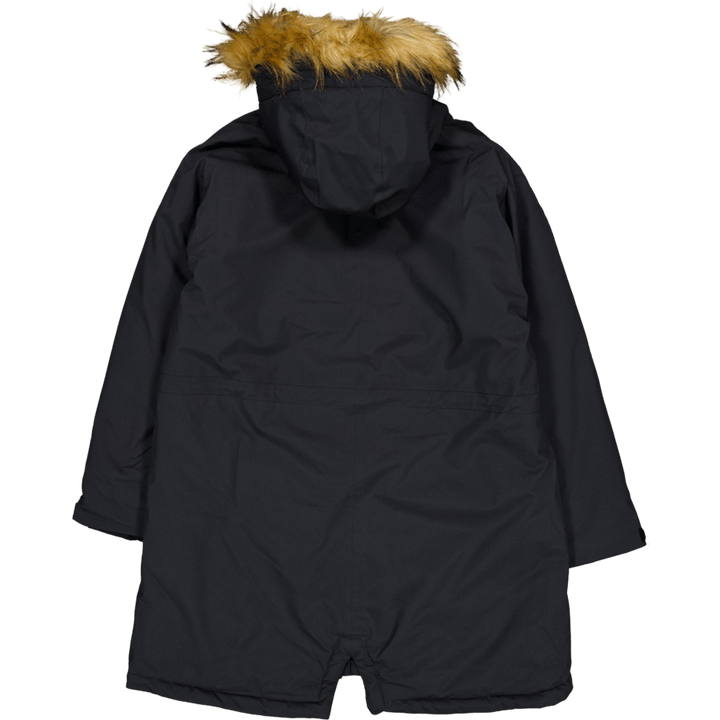 Bergsäng Jacket Women Black
