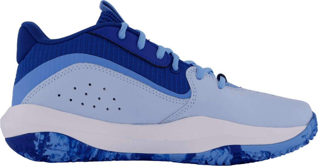 Ua Gs Lockdown 7 Horizon Blu