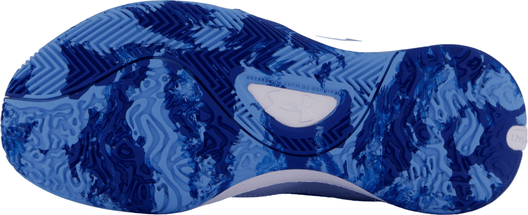 Ua Gs Lockdown 7 Horizon Blu