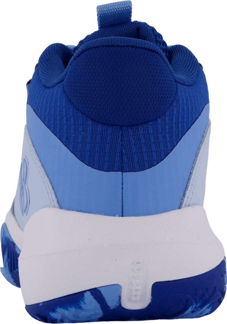 Ua Gs Lockdown 7 Horizon Blu