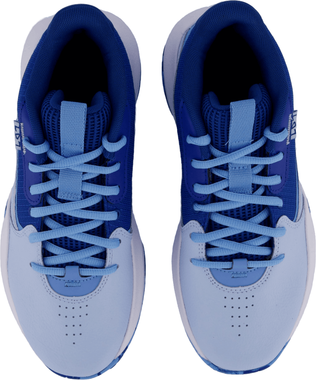 Ua Gs Lockdown 7 Horizon Blu