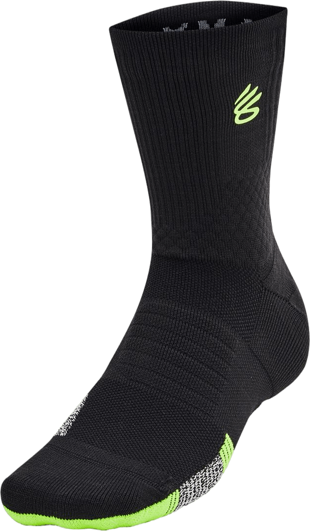 Curry Ua Ad Playmaker 1p Mid Black