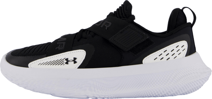 Ua Flow Futr X 4 Nero