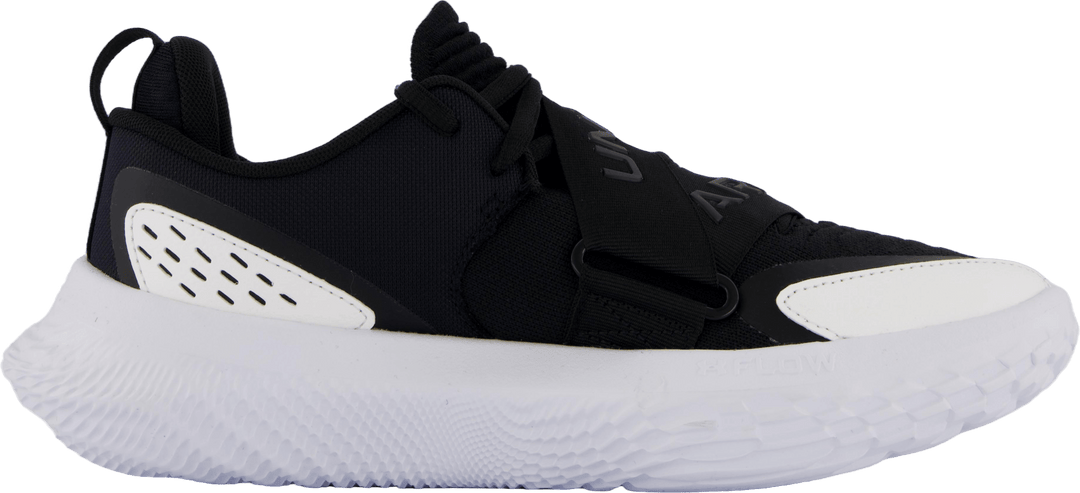 Ua Flow Futr X 4 Nero