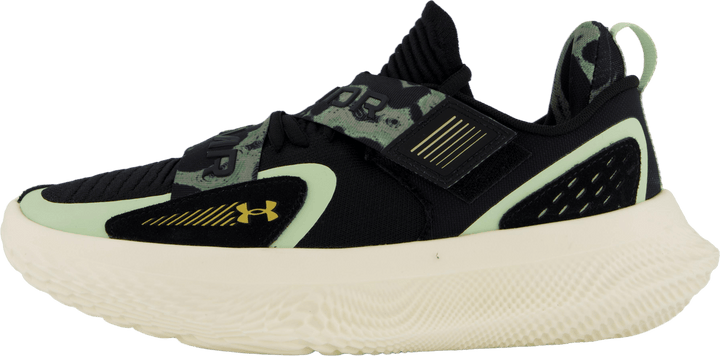 Ua Flow Futr X 4 Camo Nero