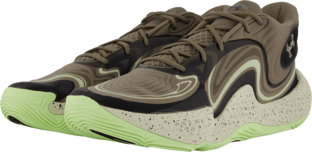 Ua Spawn 6 Mid Camo Camel