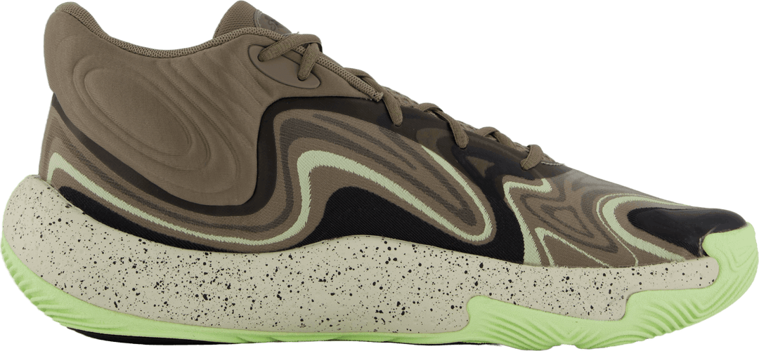 Ua Spawn 6 Mid Camo Camel