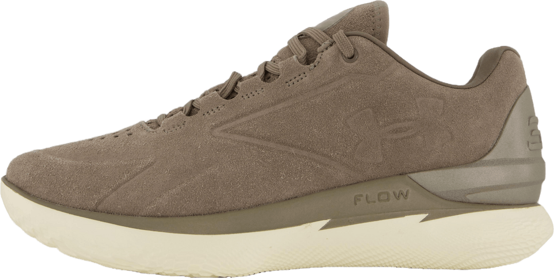 Curry 1 Low Flotro Lux Camel