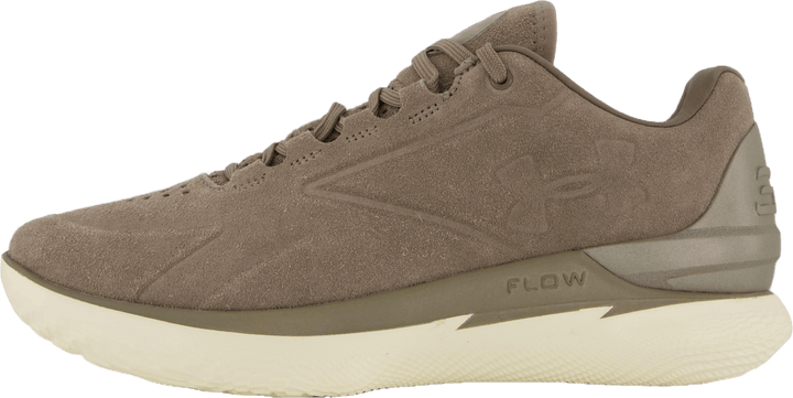 Curry 1 Low Flotro Lux Camel