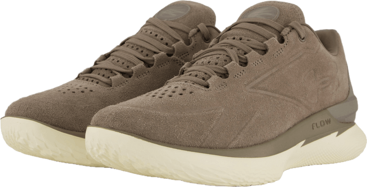 Curry 1 Low Flotro Lux Camel