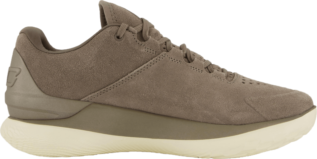 Curry 1 Low Flotro Lux Camel