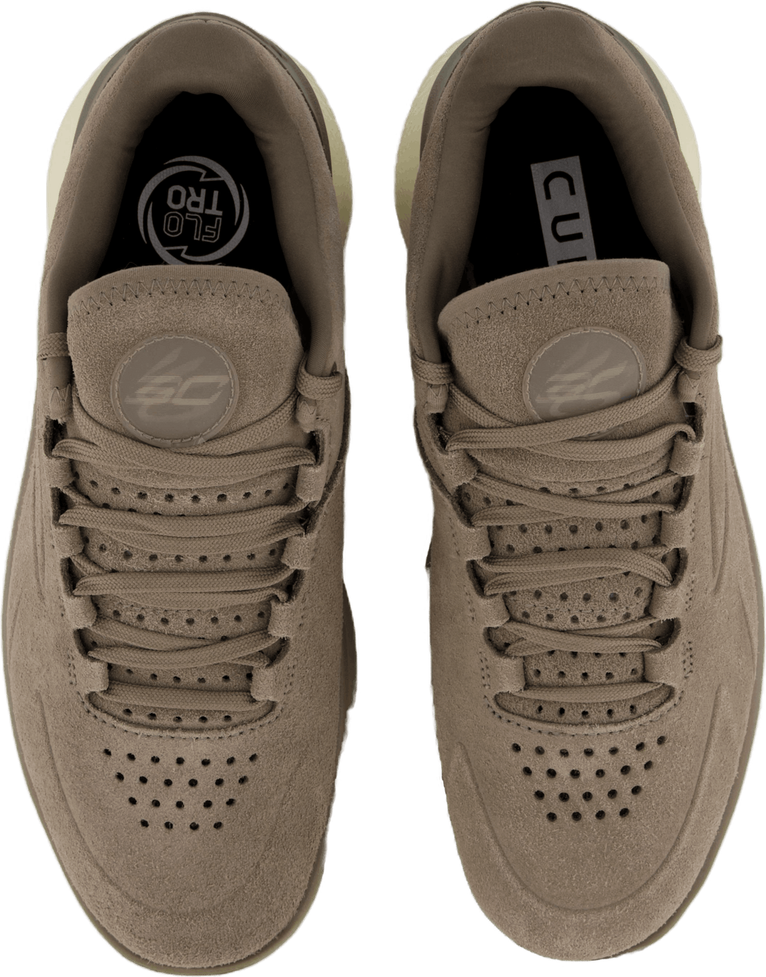 Curry 1 Low Flotro Lux Camel