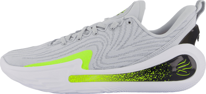 Curry 12 Bianco