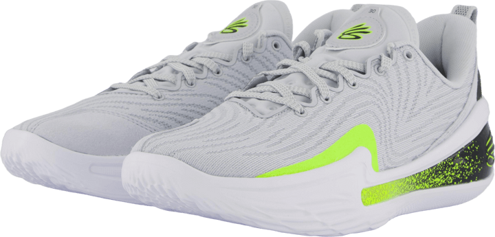 Curry 12 Bianco