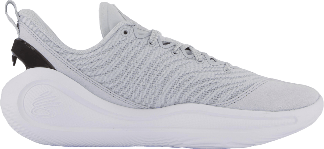Curry 12 Bianco