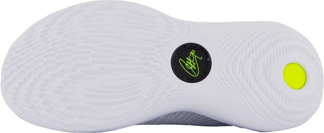 Curry 12 Bianco