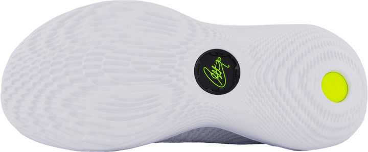 Curry 12 Bianco