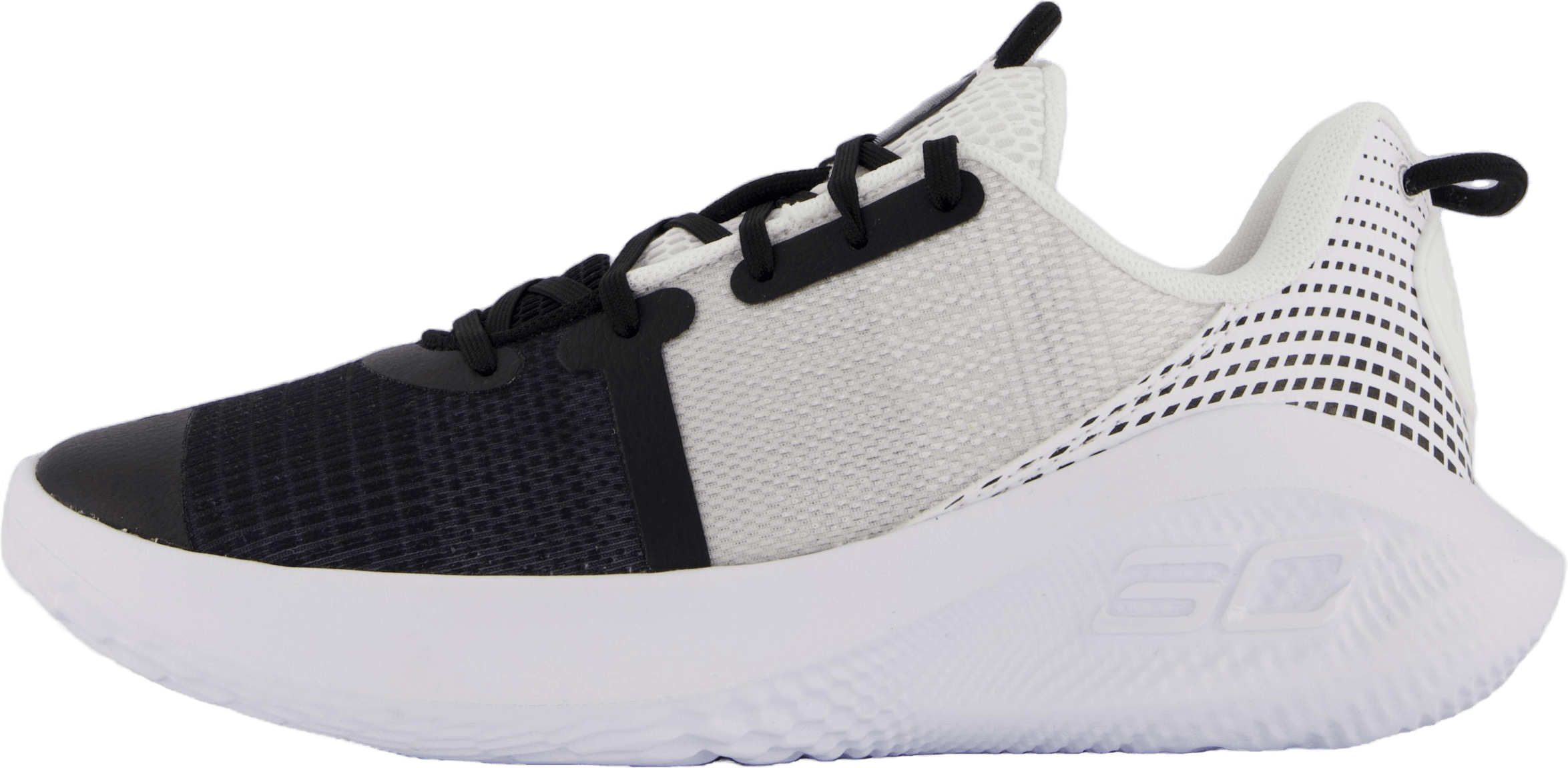 curry 6 flotro black – Footway.com